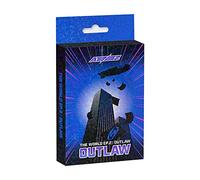 ATEEZ - The World EP.2 : Outlaw [Platform VER.] Album+Folded Poster (Random ver. / CD Only, No Poster)