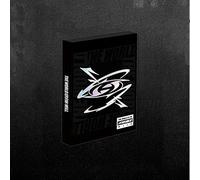 ATEEZ [THE WORLD EP.FIN : WILL] The 2nd Album (PLATFORM Ver.) K-POP SEALED