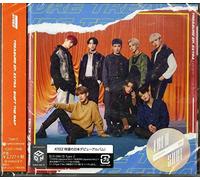 ATEEZ - TREASURE - CD - 35 - Z1111z