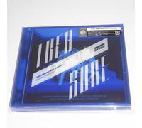 ATEEZ TREASURE EP. EXTRA:Shift The Map CD+DVD+CARD JAPAN Limited Edition Type A