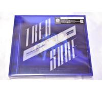 Ateez - Treasure EP: Shift the Map (Type A) (CD+DVD)