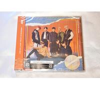 ATEEZ-TREASURE [TYPE-Z]-JAPAN CD