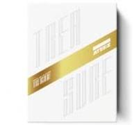 ATEEZ Vol. 1 TREASURE EP.FIN : All To Action Z Version + Ateez Plastic card