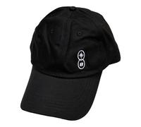 ATEEZ Women's Fellowship Beginning Of The End Baseball Cap in Black ATEEZ Black One Size