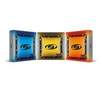 ATEEZ - WORLD EP.1 MOVEMENT - New CD - Y600z