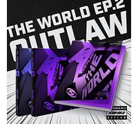 Ateez - World Ep.2 : Outlaw