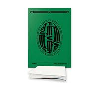 ATEEZ - ZERO : FEVER EPILOGUE Album Diary Version (Folded Poster) (Ateez-FevEpi)