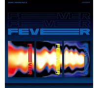 ATEEZ - ZERO : FEVER Part.2 (6th Mini Album) Album+Folded Poster+Extra Photocards Set (Z ver.)