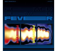 Ateez - Zero : Fever Part.2 (A / Z / Diary)