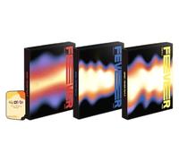 ATEEZ ZERO : FEVER Part.2 Album [Random Platform ver.]+Pre Order Benefits+BolsVos Exclusive K-POP Inspired Digital Merches