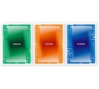 Ateez - Zero : Fever