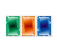 ATEEZ - ZERO FEVER PART. 3 - New CD - Y600z