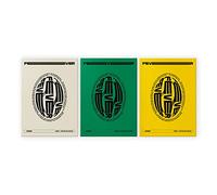 Ateez - Zero: Fever Epilogue (8th Mini Album) - CD