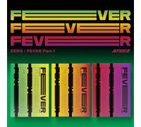 Ateez - Zero Fever Pt.1