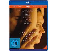 Atef,Emily - Irgendwann Werden Wir Uns Alles Erzählen (Blu-Ray