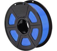 ATEK 3D Printer Filament 1.75mm, High Toughness 3D Pla Plus Filament 1Kg Spool, Dimensional Accuracy +/- 0.02mm
