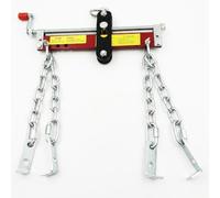 ATEK 900KG Engine Hoist Leveller, Heavy Duty Engine Load Balancer Stabiliser 2000lb