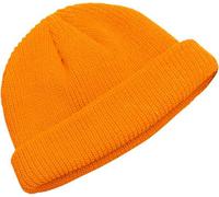 ATEK Beanie Hat, Soft Comfortable Unisex Winter Beanie Hat, Breathable Cuffed Thick Warm Knitted Beanie For Women, Men, & Cold Weather