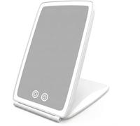 ATEK Rechargeable Makeup Mirror