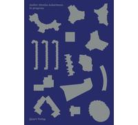 Atelier Abraha Achermann : In Progress