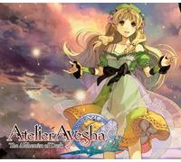 Atelier Ayesha: The Alchemist of Dusk DX EN/JP Languages Only PC Steam CD Key