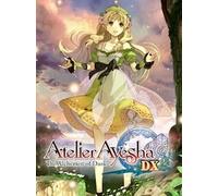 Atelier Ayesha: The Alchemist of Dusk DX (PC) - Steam Gift - GLOBAL