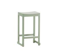 Atelier Bar Stool 65 cm Green