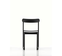 Atelier Chair Artek QUICK SHIP-Beech black lacquered - 6438305015117