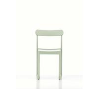 Atelier Chair Artek QUICK SHIP-Beech green lacquered - 6438305015131