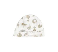 Atelier Choux Carousel hat - White One Size