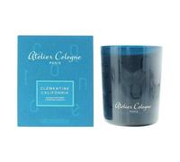 Atelier Cologne Clementine California Candle 180g