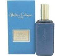 Atelier Cologne Gold Leather Cologne Rare (Pure Perfume) 30ml Spray