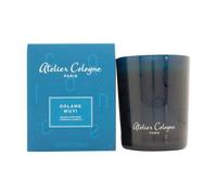 Atelier Cologne Oolang Wuyi Candle 180g