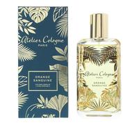 Atelier Cologne Orange Sanguine Eau De Parfum 100ml