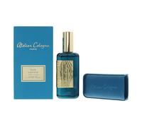 Atelier Cologne Oud Saphir Eau De Parfum 30ml Spray Unisex