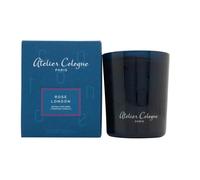 Atelier Cologne Rose London Candle 180g