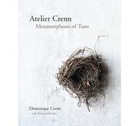 Atelier Crenn: Metamorphosis of Taste