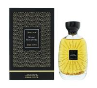Atelier Des Ors Musc Immortel Eau De Parfum 100ml