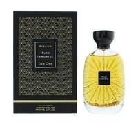 Atelier Des Ors Musc Immortel Eau de Parfum 100ml | TJ Hughes