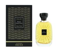 Atelier Des Ors Rose Omeyyade Eau De Parfum 100ml