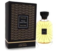ATELIER DES ORS ROSE OMEYYADE Eau De Parfum 3.3 oz Unisex