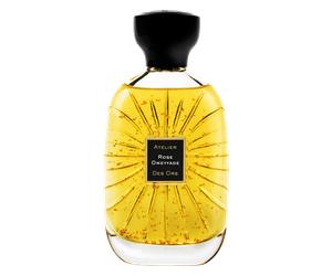 Atelier Des Ors Rose Omeyyade Eau de Parfum Spray 100ml