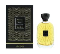 Atelier des Ors Unisex Rose Omeyyade Eau de Parfum 100ml - One Size