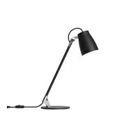 Atelier Desk Table Lamp Matt Black