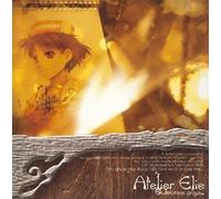 Atelier Elie: Unknown Origin