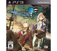 Atelier Escha & Logy: Alchemists of