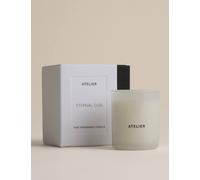 Atelier Eternal Oud Votive Candle White Mix