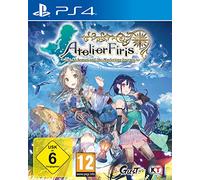 Atelier Firis (PS4) [German Version]