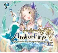 Atelier Firis: The Alchemist and the Mysterious Journey DX EU PC Steam Altergift