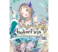 Atelier Firis: The Alchemist and the Mysterious Journey DX (PC) - Steam Gift - GLOBAL